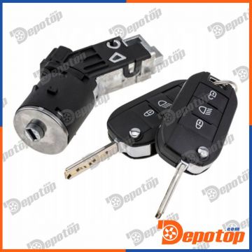 Neiman, commutateur d'allumage pour CITROEN | 7082002, FT82358
